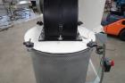 Oneida Air System Dust Collector